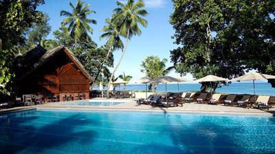 Foto Berjaya Beau Vallon Bay Resort *** Beau Vallon