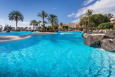 Foto Barcelo Lanzarote Active Resort **** Costa Teguise