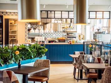 Foto Fletcher Hotel-Restaurant Scheveningen **** Aalden