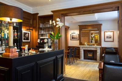 Foto Melia Paris Champs Elysees **** Parijs