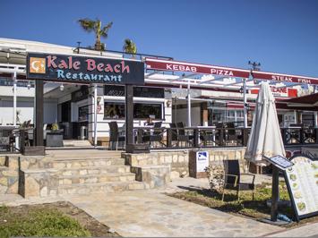 Foto Kalia Beach Side *** Side