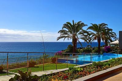 Foto Pestana Promenade **** Funchal