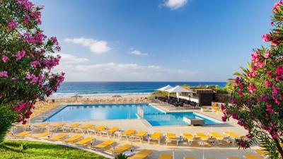 Foto Vila Baleira Suites **** Porto Santo