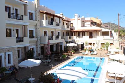 Foto Apollo City *** Malia