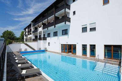 Foto Das Aunhamer **** Bad Griesbach