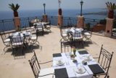 Foto Casa Turchetti **** Taormina