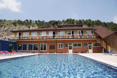 Hotel Buna Park