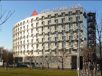 Foto BASSENA - Wien Messe Prater **** Wenen