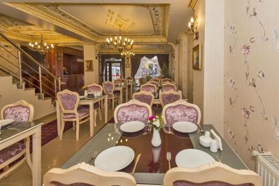 Foto Istanbul Holiday **** Istanbul