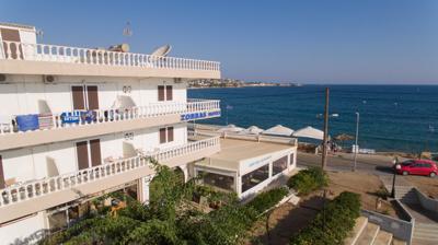 Foto Zorbas ** Chersonissos