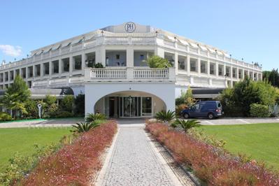 Foto Palace **** Desenzano Del Garda