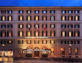Foto Quirinale **** Rome