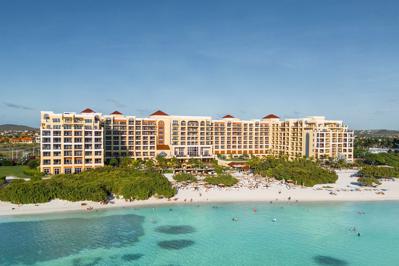 Foto The Ritz Carlton Aruba ***** Palm Beach