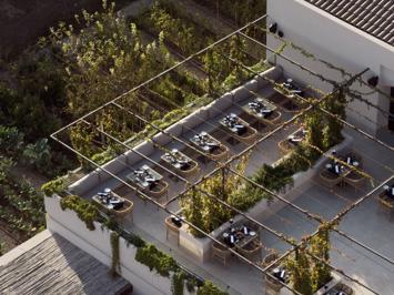 Foto Contessina ***** Tsilivi