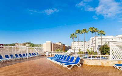 Foto Globales Pionero **** Santa Ponsa