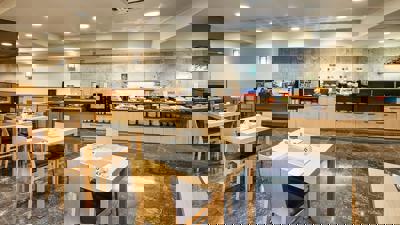 Foto Sercotel Codina *** San Sebastian