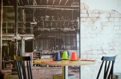 Foto ibis Styles Paris Mairie de Montreuil *** Montreuil