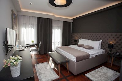 Hotel Solun