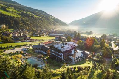 Foto Hubertus **** Neukirchen Am Grossvenediger