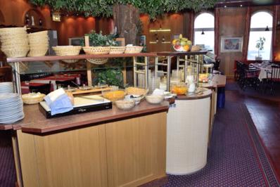 Foto Strandhotel Dagebull *** Dagebull