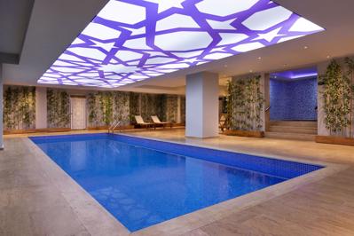 Foto TRYP by Wyndham Istanbul Sancaktepe ***** Istanbul