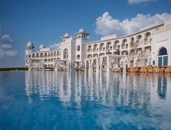 The Chedi Katara Hotel en Resort