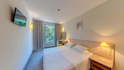 Foto Madara Park **** Goudstrand Golden Sands