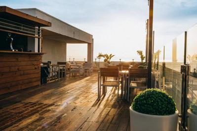 Foto Eurohotel Diagonal port **** Barcelona