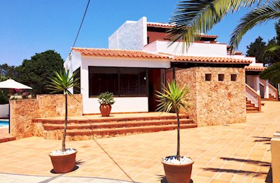 Foto Appartement Blaumar *** Playa Migjorn