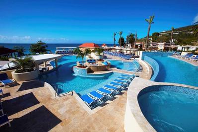 Foto Divi Little Bay Beach Resort **** Philipsburg