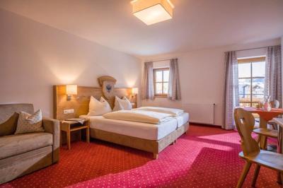 Foto Gasthof Brixnerwirt en Nebenhaus Freidhof *** Brixen Im Thale