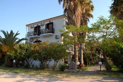 Foto Appartement Islands *** Petra