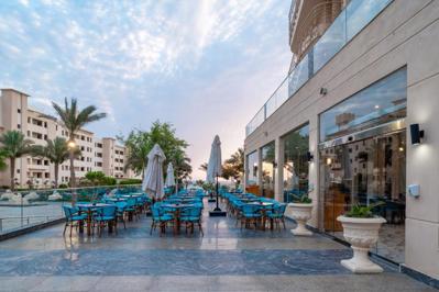 Foto Sphinx Aqua Park Beach Resort **** Hurghada