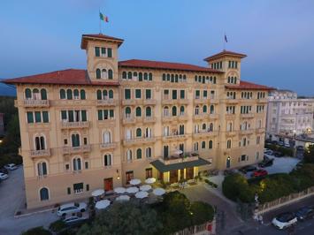 Foto Best Western Premier Grand Royal **** Viareggio
