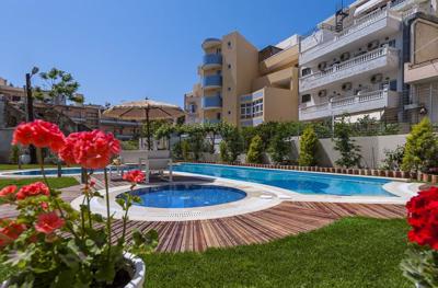 Foto Leonidas Boutique *** Rethymnon