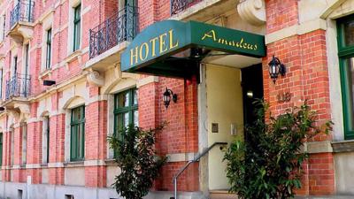 Amadeus