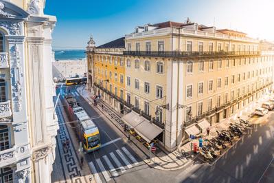 Foto CR7 Lisboa **** Lissabon