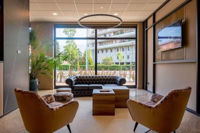 Foto Doubletree by Hilton Brescia **** Brescia