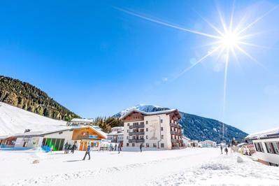 Foto Bunda *** Davos