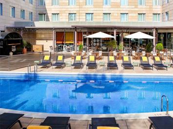 Novotel Cornella