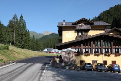 Foto Fratazza *** San Martino Di Castrozza