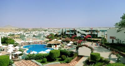 Foto Sharm Holidays Resort **** Sharm El Sheikh