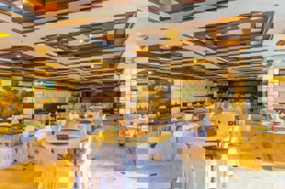 Foto First Pacific Cirrus **** Pattaya