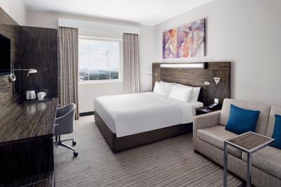 Foto Holiday Inn Express Jumeirah *** Dubai