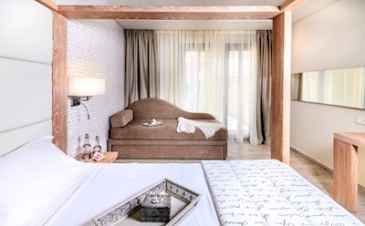 Foto COOEE Astir Notos **** Potos