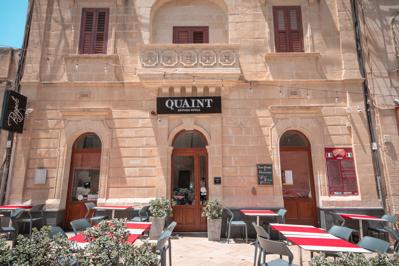 Foto Quaint Boutique Sannat ** Sannat