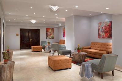 Foto Four Points By Sheraton Miami Beach *** Miami