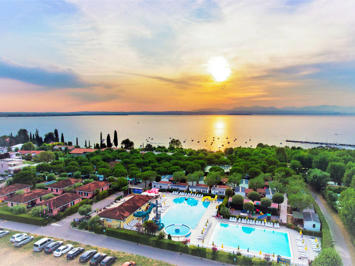 Foto Le palme **** Pacengo Di Lazise