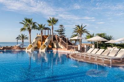 Foto Marriott s Marbella Beach Resort *** Marbella