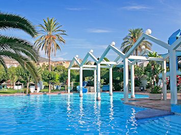 Foto Select Benal Beach *** Benalmadena